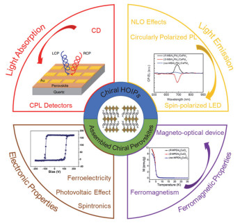Recent Progress on Two-Dimensional Materials