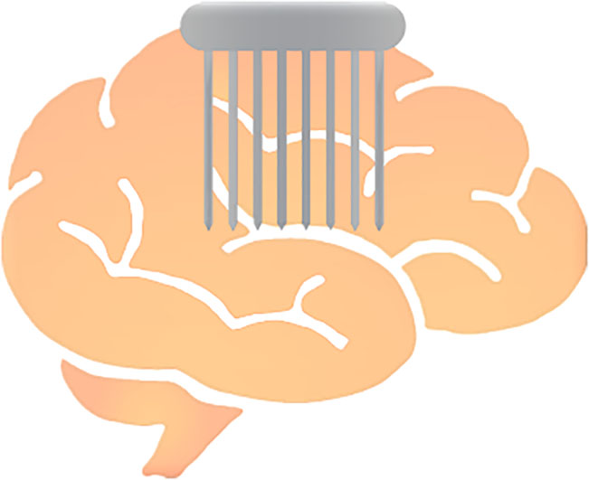 Utah Neural Electrode Technology for Brain-Computer Interface